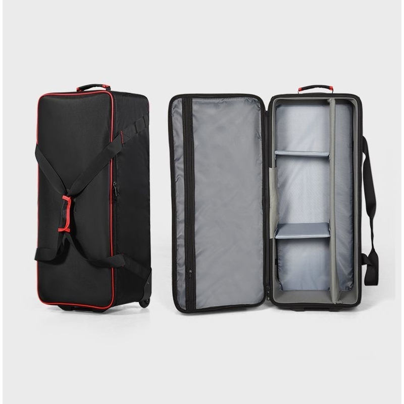 Stand Lighting Photography - Studio Flash Light Kit Bag Photography