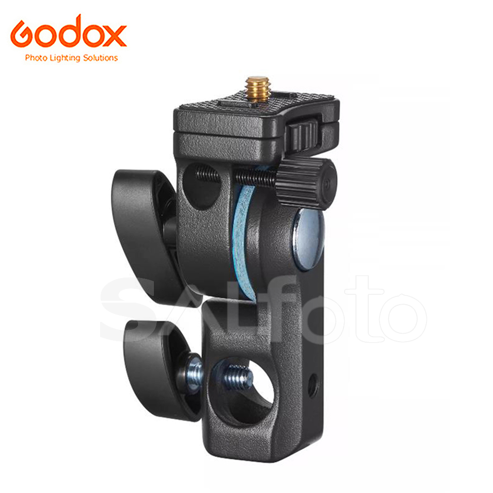 Photography Lighting Godox - Godox AD-E2 Holder E Bracket with