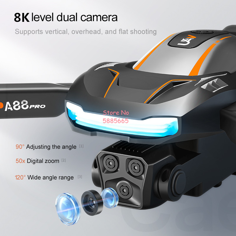 8K Aerial Photography Optical  - Photography Lighting For Beginners บทวิจารณ์และราคา