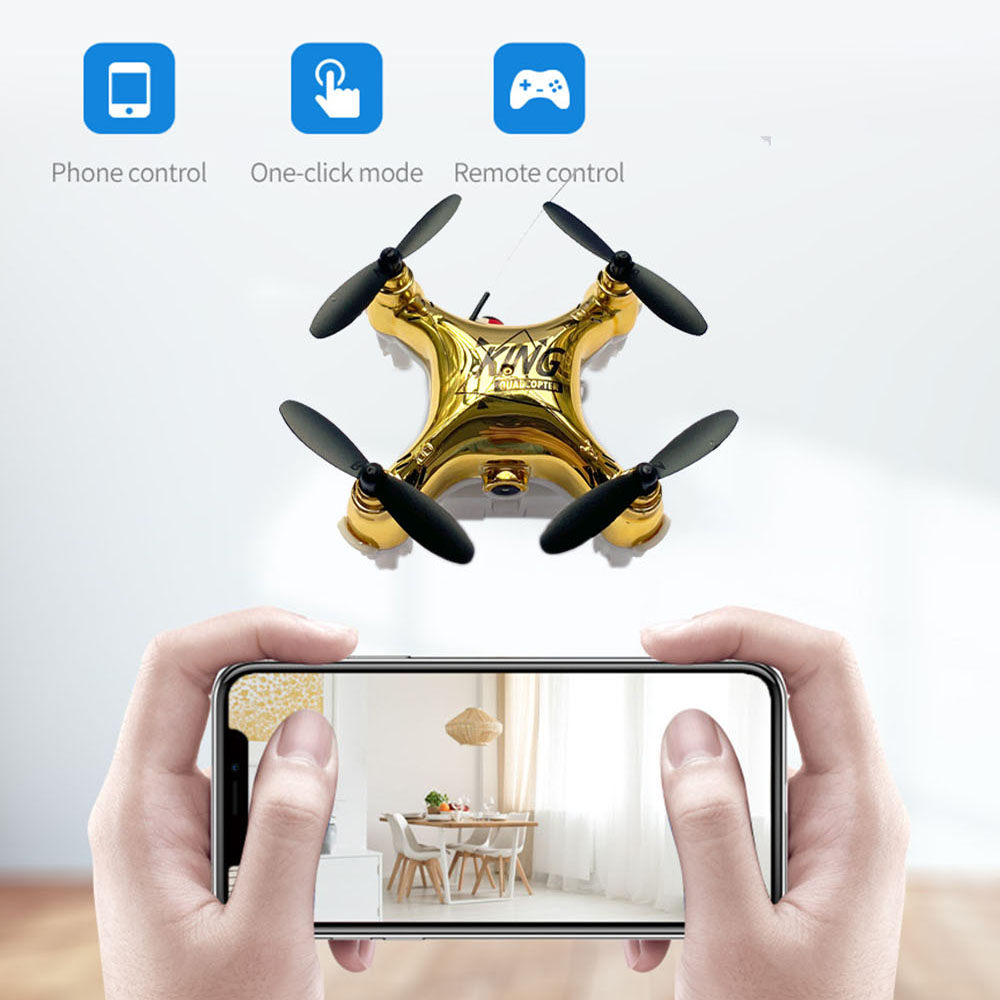 Mini RC Drone HD Camera WiFi F - Photography Lighting For Beginners บทวิจารณ์และราคา