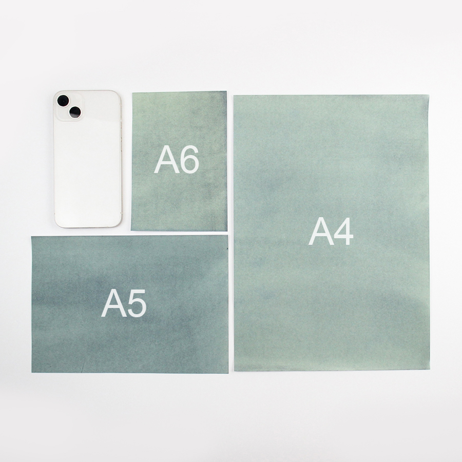 Cyanotype Paper 12 Sheets Refi - Photography Lighting For Beginners บทวิจารณ์และราคา