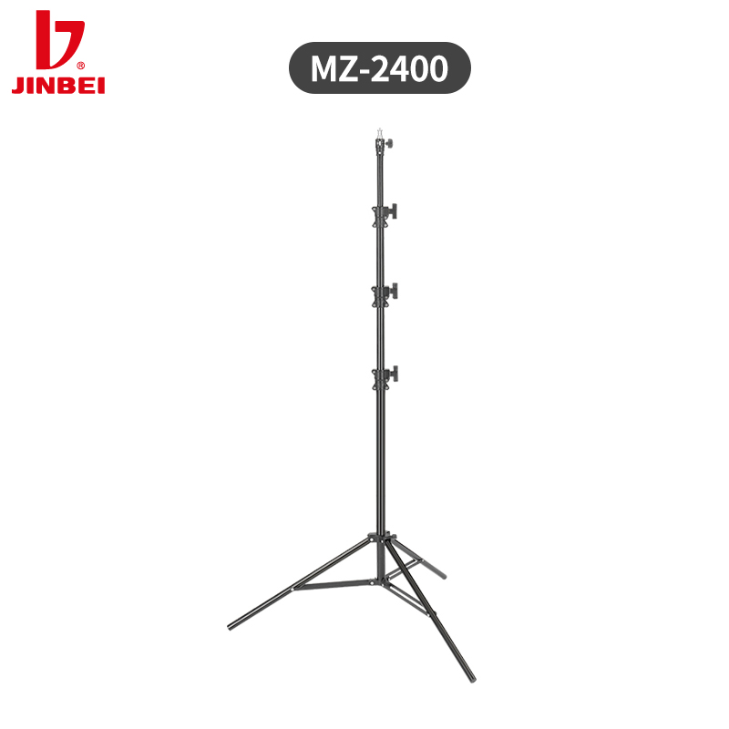 JINBEI MZ-2400FP  Air Cushion  - Stand Lighting Photography บทวิจารณ์และราคา