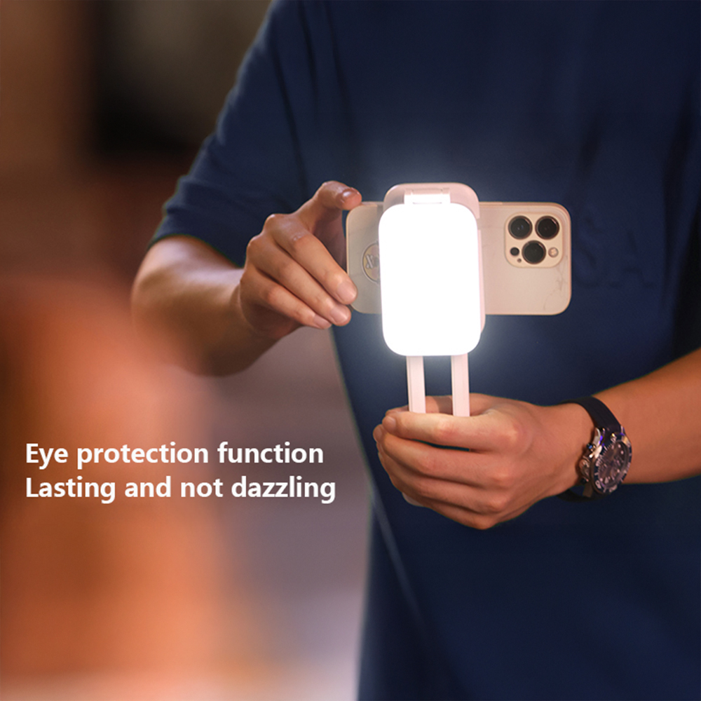 Convenient Phone Full-color RG - Photography Lighting Rgb บทวิจารณ์และราคา