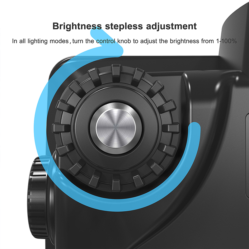 Waterproof RGB/LED Fill Light  - Photography Lighting Rgb บทวิจารณ์และราคา