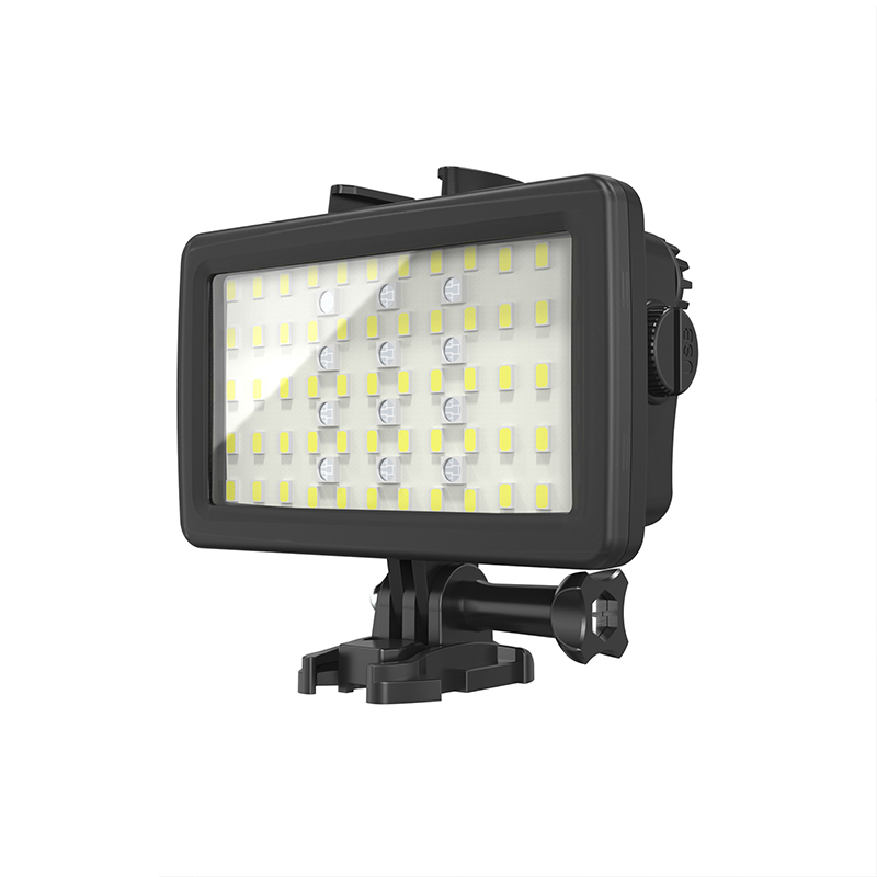 Waterproof RGB/LED Fill Light  - Photography Lighting Rgb บทวิจารณ์และราคา