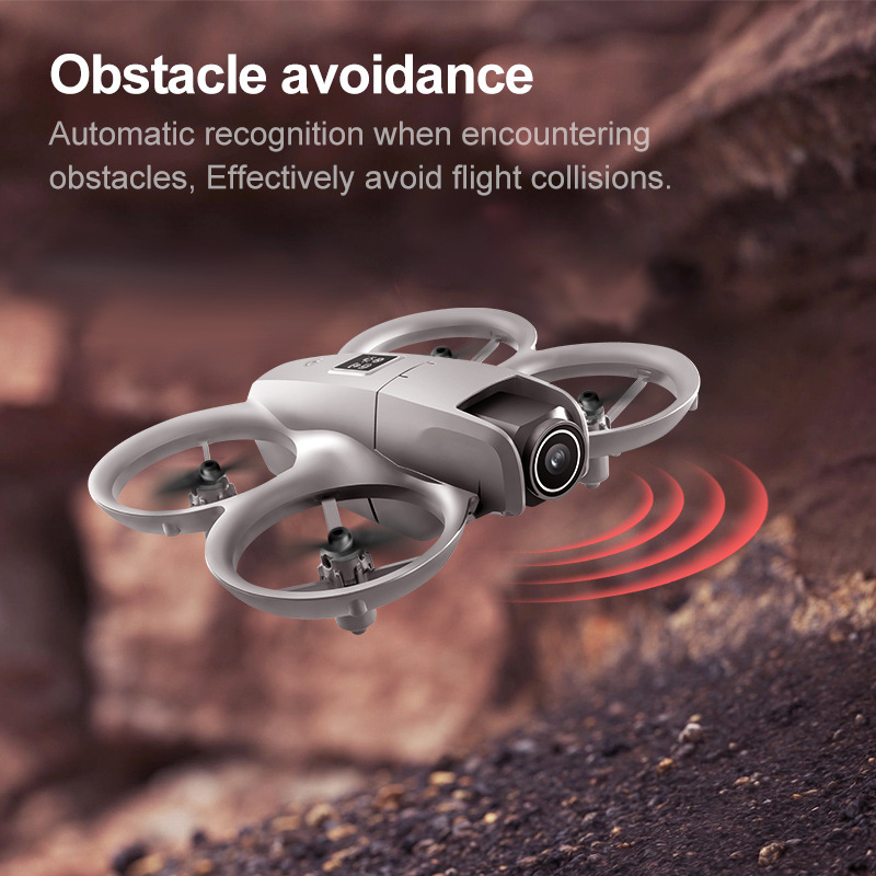 RC 6/8K Drone Dual Camera UAV  - Photography Lighting For Beginners บทวิจารณ์และราคา