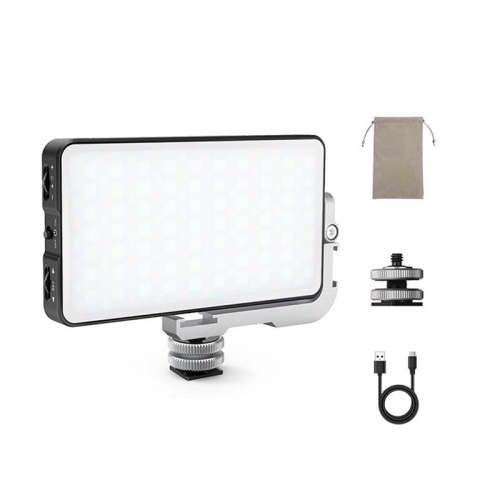 Pixel G3 Flat Panel RGB Fill L - Photography Lighting Rgb บทวิจารณ์และราคา