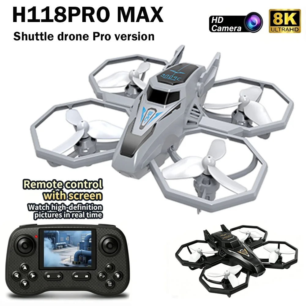 H118Pro Drone Professional 8K  - Photography Lighting For Beginners บทวิจารณ์และราคา