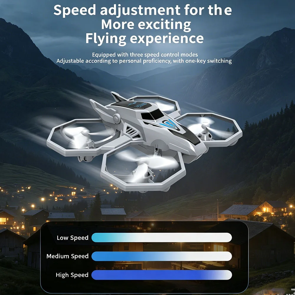 H118Pro Drone Professional 8K  - Photography Lighting For Beginners บทวิจารณ์และราคา