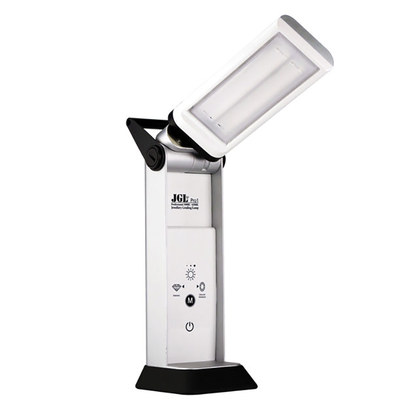 JGL Pro 5V Portable Type-C Jew - Photography Lighting Design บทวิจารณ์และราคา