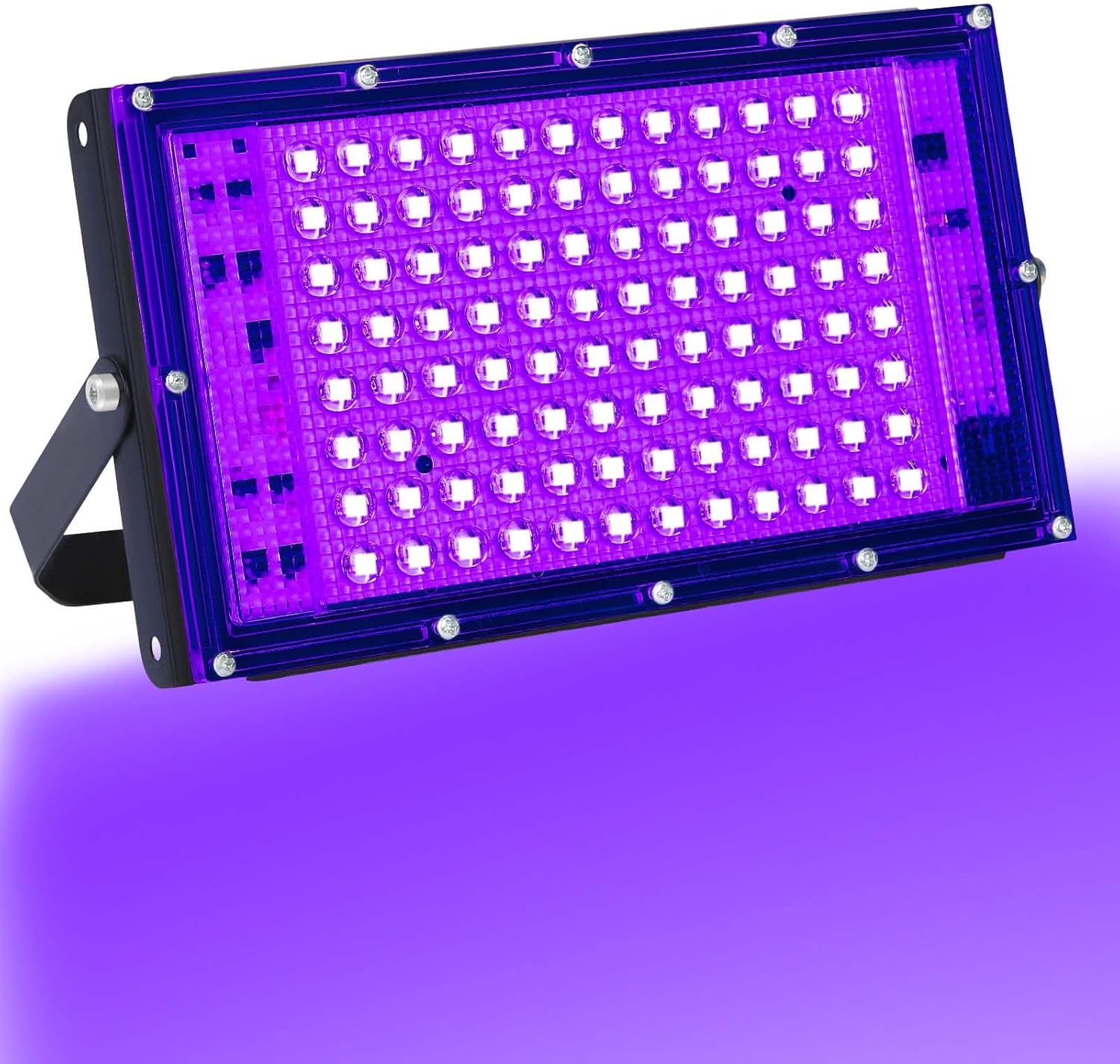 50W LED UV Screen Printing Exp - Stand Lighting Photography บทวิจารณ์และราคา