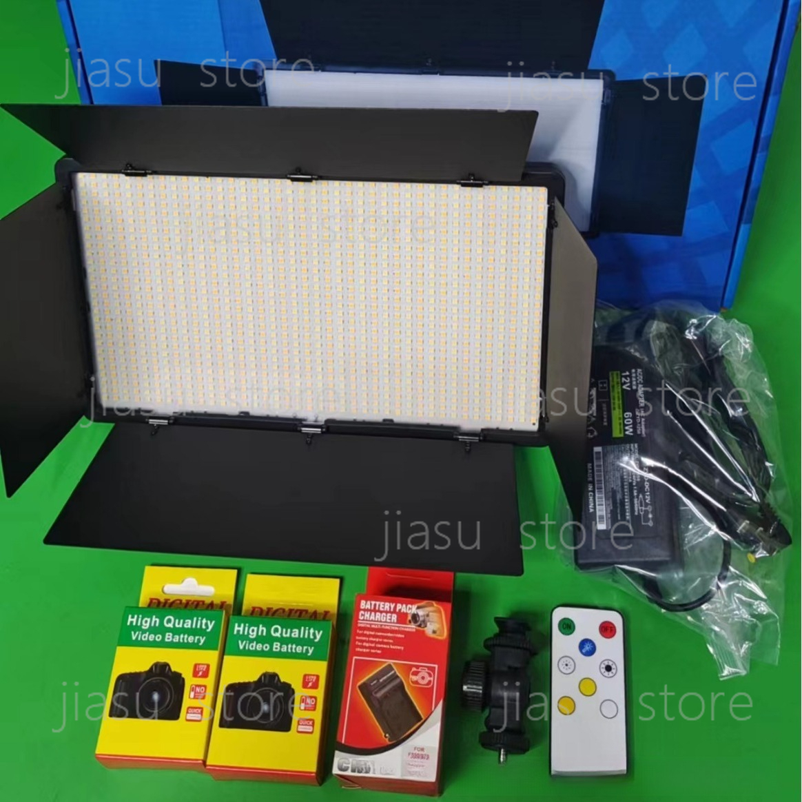 LED Pro 800 RGB Photography Fi - Photography Lighting Rgb บทวิจารณ์และราคา