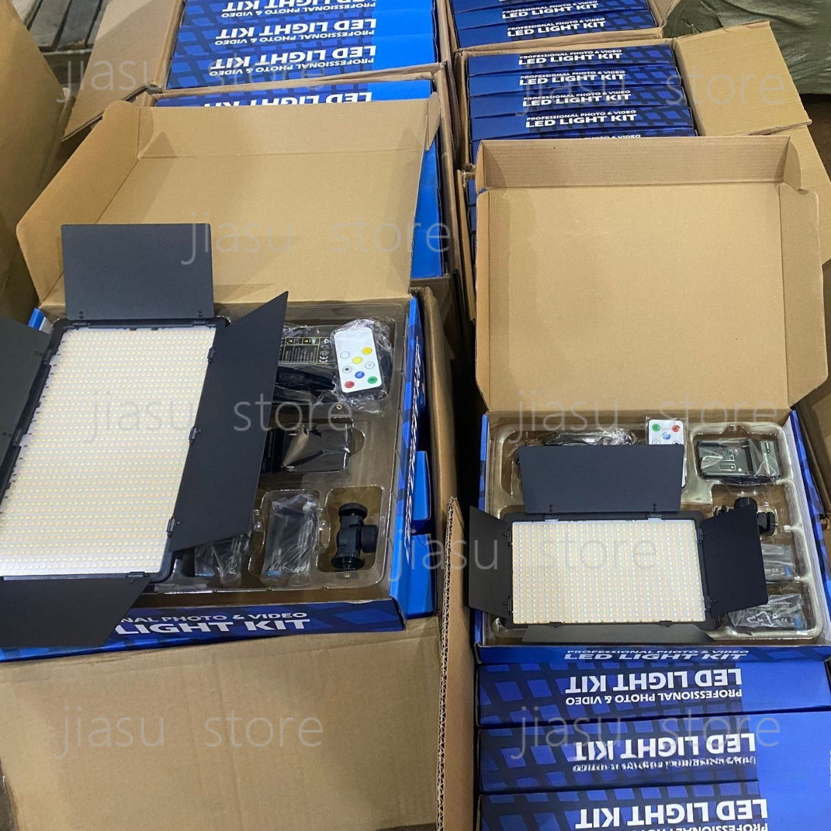 LED Pro 800 RGB Photography Fi - Photography Lighting Rgb บทวิจารณ์และราคา