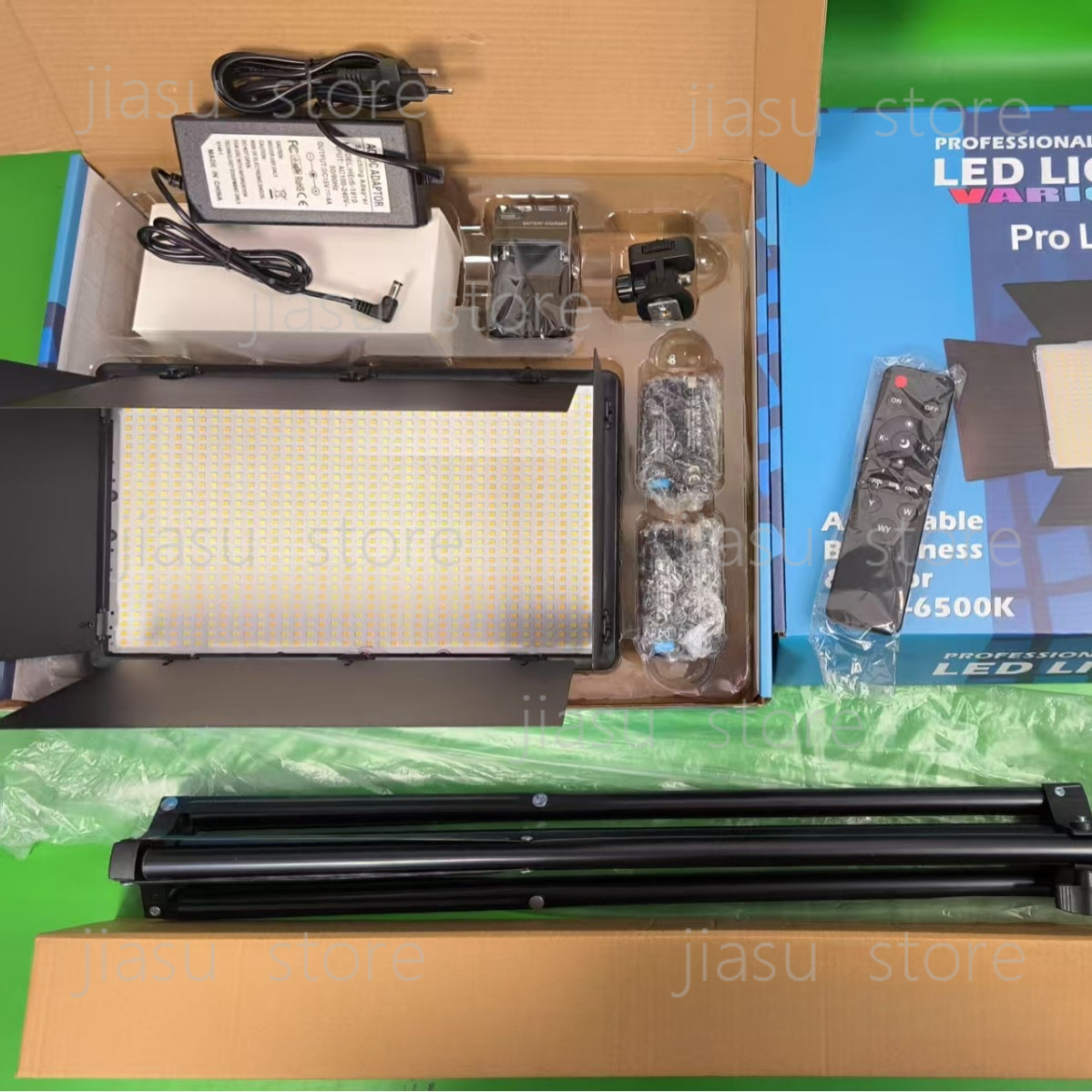 LED Pro 800 RGB Photography Fi - Photography Lighting Rgb บทวิจารณ์และราคา