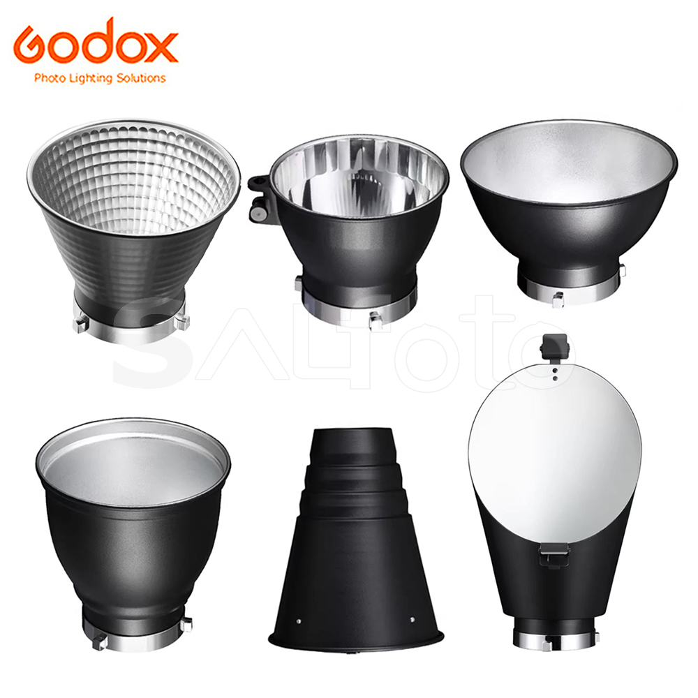Godox Bowens Mount Standard Re - Photography Lighting Godox บทวิจารณ์และราคา