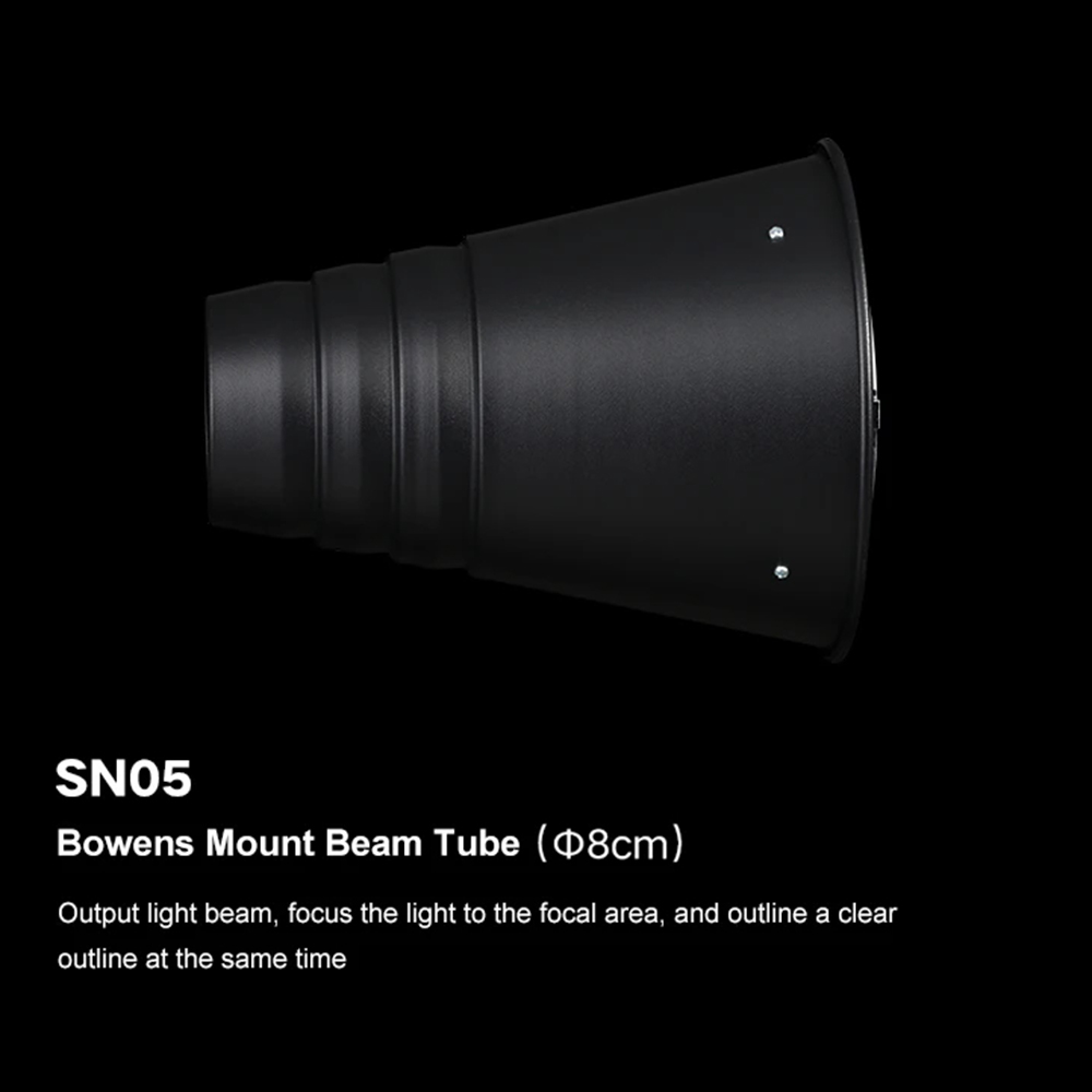 Godox Bowens Mount Standard Re - Photography Lighting Godox บทวิจารณ์และราคา