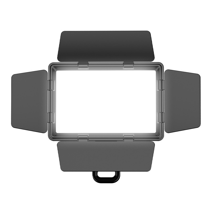Four-page diffuser RGB fill li - Photography Lighting Rgb บทวิจารณ์และราคา