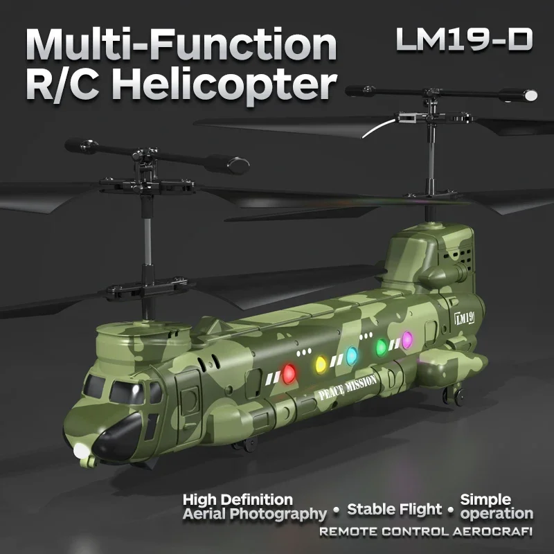 480P Camera RC Helicopter LED  - Photography Lighting For Beginners บทวิจารณ์และราคา