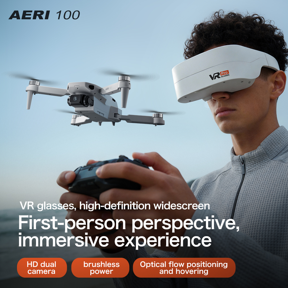 Mini Dronеs Aeri100 8K Profess - Photography Lighting Design บทวิจารณ์และราคา