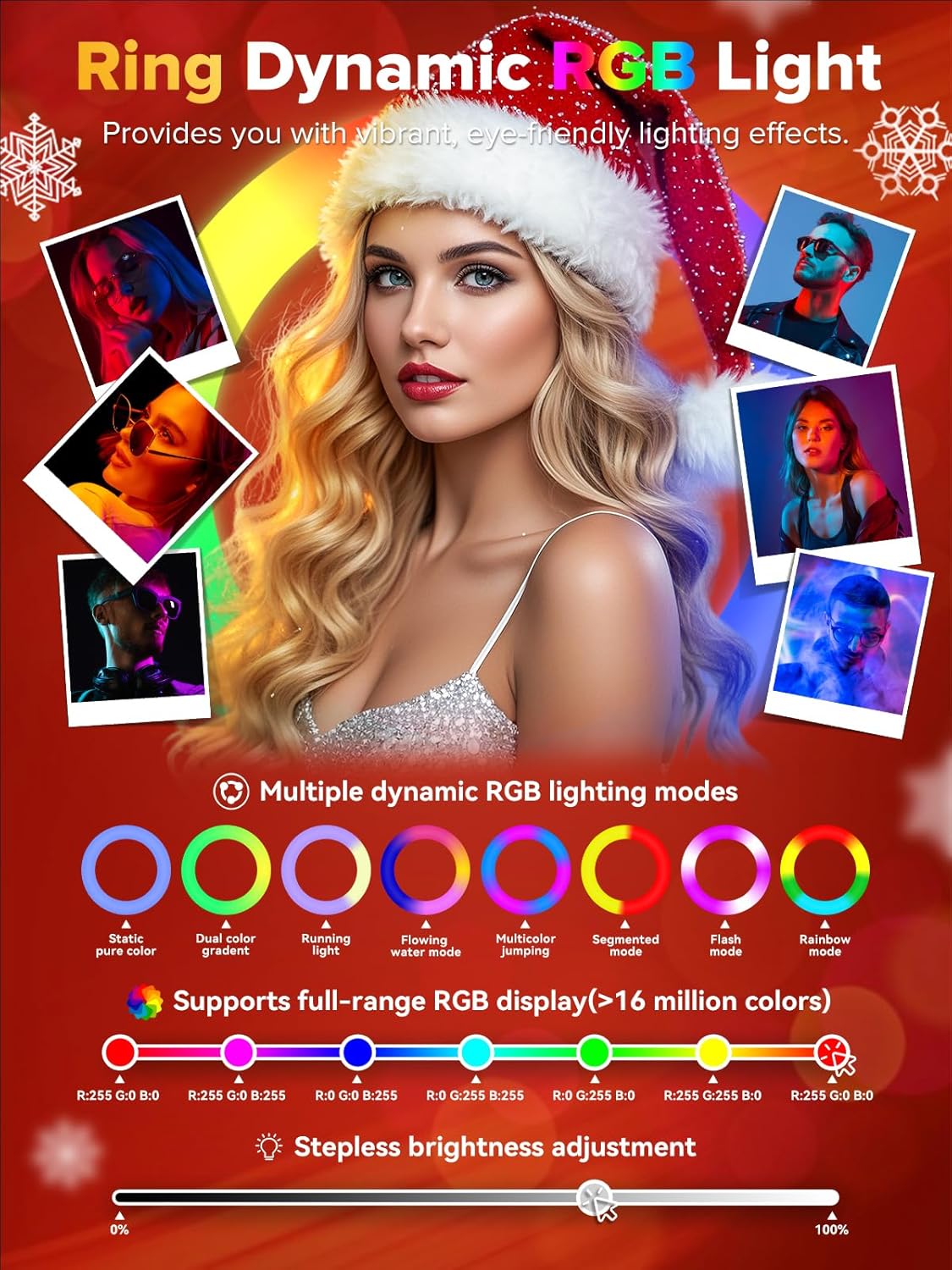 Neson Portable iPad Photo Boot - Photography Lighting Rgb บทวิจารณ์และราคา