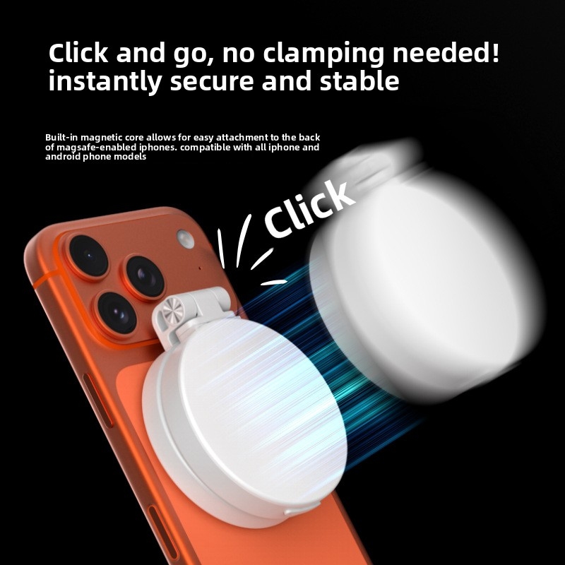 Magsafe Phone LED Ring Light P - Stand Lighting Photography บทวิจารณ์และราคา