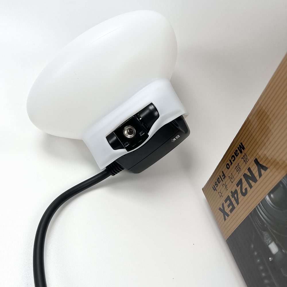 2pcs Softbox Dual Head Flash L - Photography Lighting Godox บทวิจารณ์และราคา