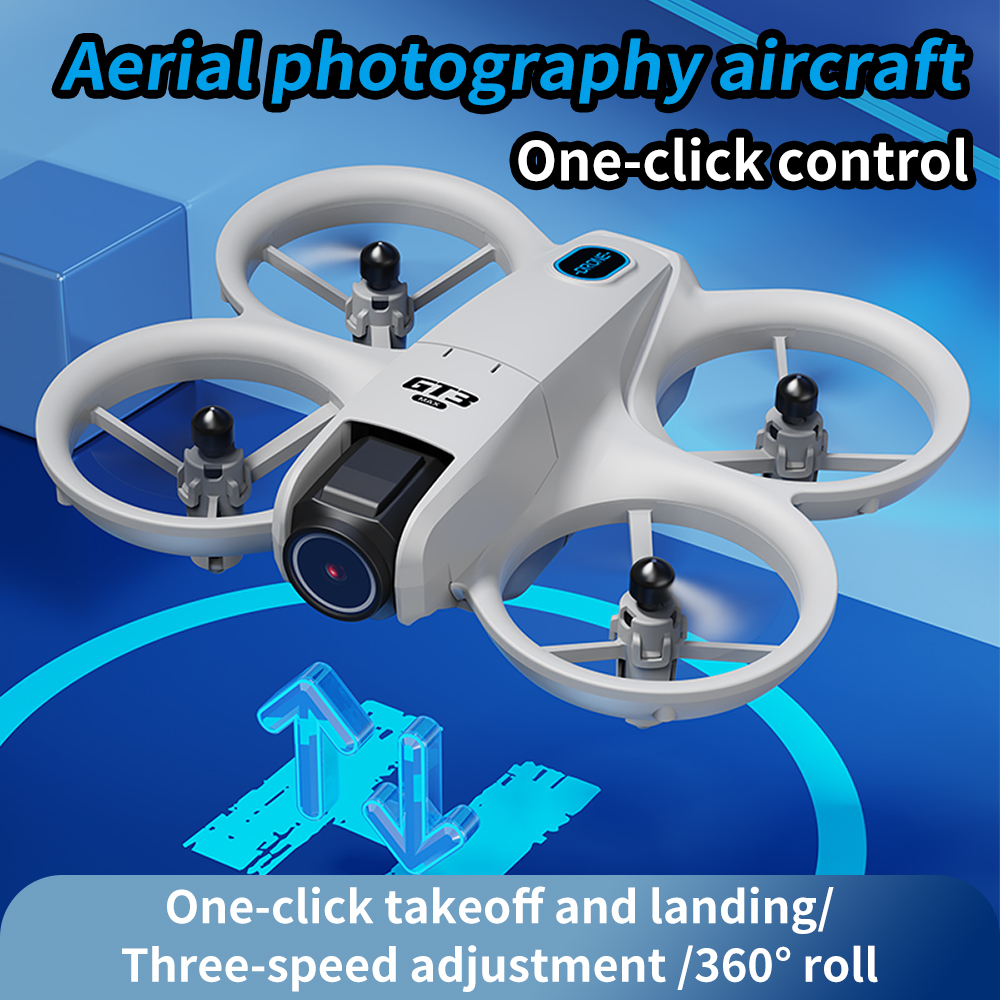 GT3 MAX Mini Drone 5G 8K GPS P - Photography Lighting For Beginners บทวิจารณ์และราคา