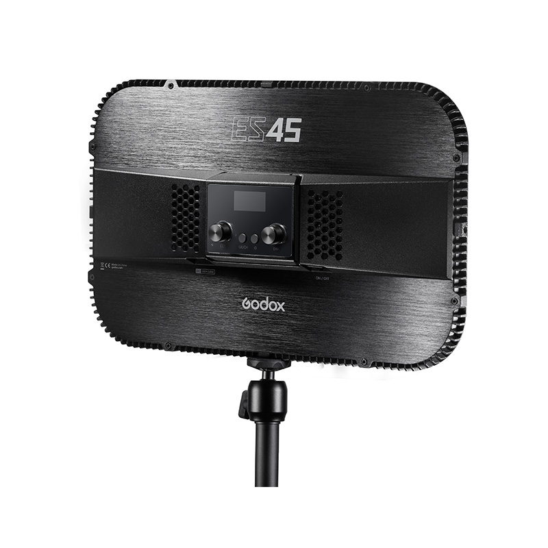 New Design Godox E-sports LED  - Photography Lighting Design บทวิจารณ์และราคา