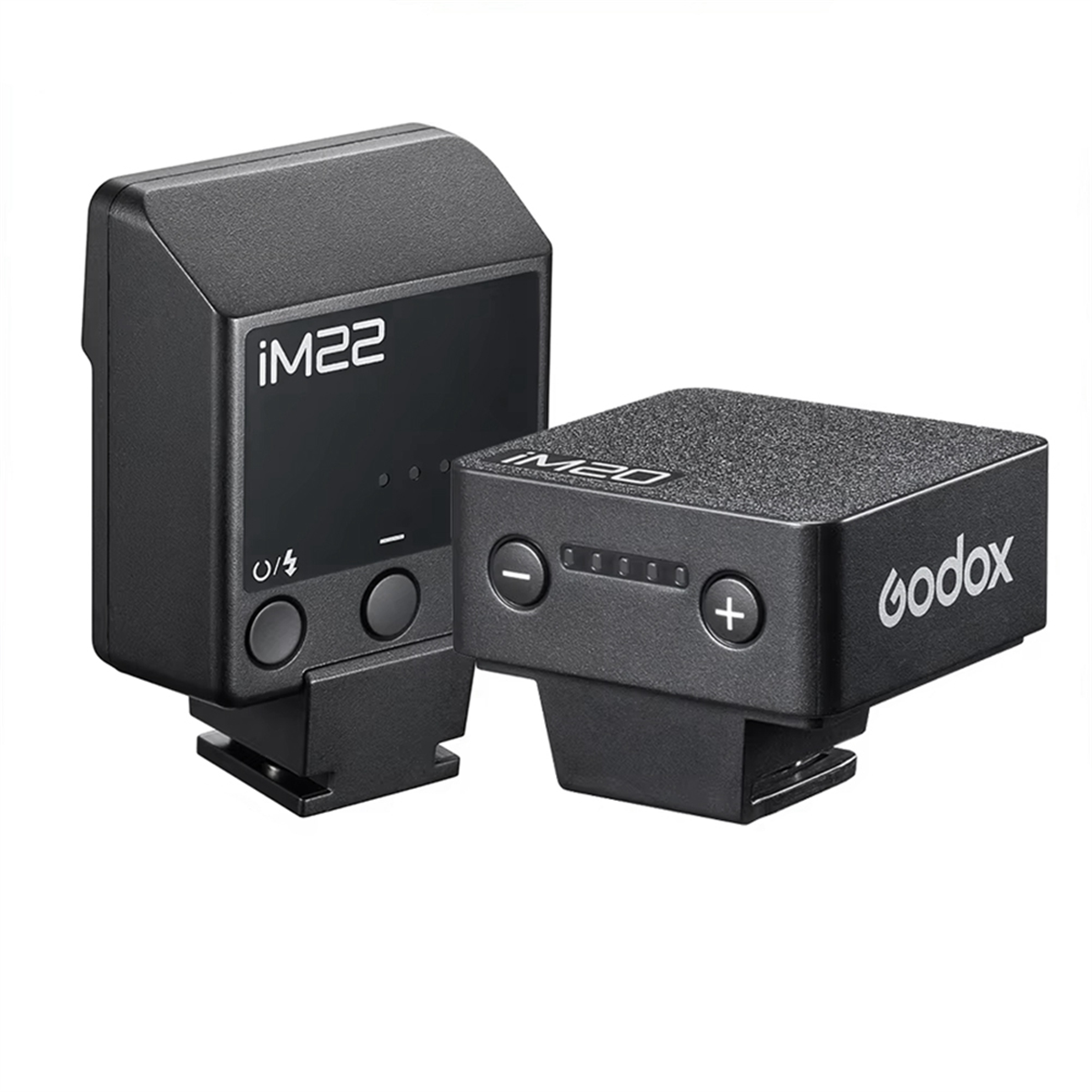 AT33 Godox IM22 Camera Flash L - Photography Lighting Design บทวิจารณ์และราคา
