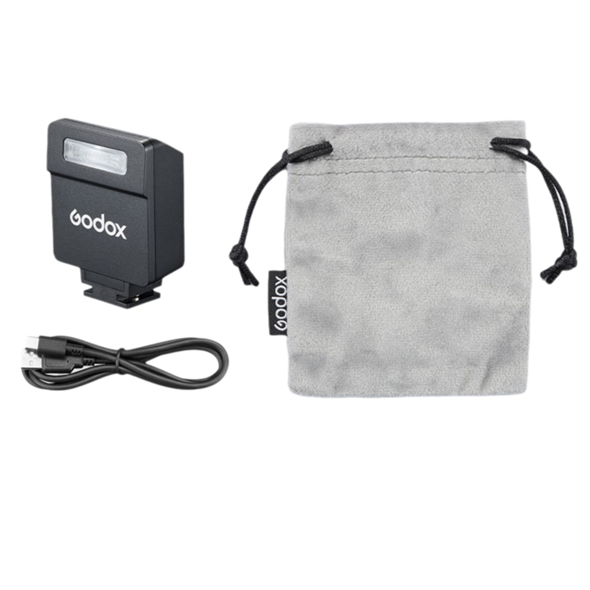 AT33 Godox IM22 Camera Flash L - Photography Lighting Design บทวิจารณ์และราคา