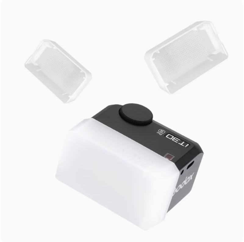 Flash Diffuser Soft Box for Go - Photography Lighting Godox บทวิจารณ์และราคา