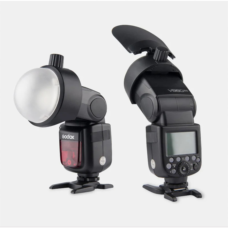 Godox S-R2/AK-R1/BD07/H200R/AD - Photography Lighting Godox บทวิจารณ์และราคา