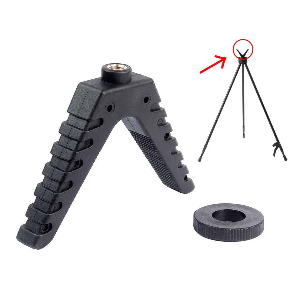 V-Yoke Stick Rack Rest Camera  - Stand Lighting Photography บทวิจารณ์และราคา