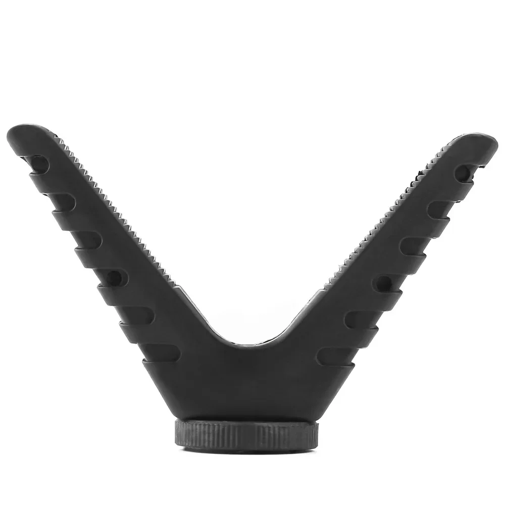 V-Yoke Stick Rack Rest Camera  - Stand Lighting Photography บทวิจารณ์และราคา