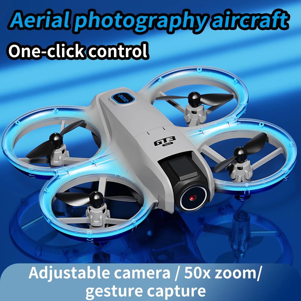 GT3 MAX Mini Drone 5G 8K GPS P - Photography Lighting For Beginners บทวิจารณ์และราคา