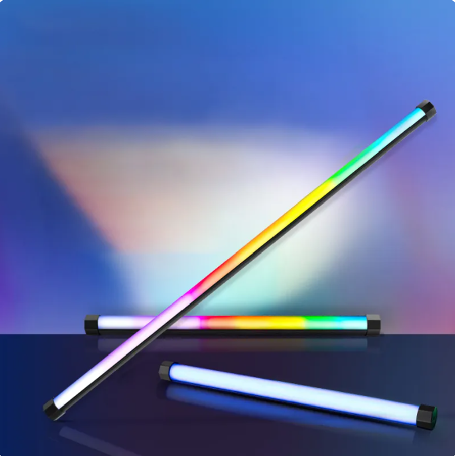 Nanguang Pavotube II 30X RGB P - Photography Lighting Youtube บทวิจารณ์และราคา