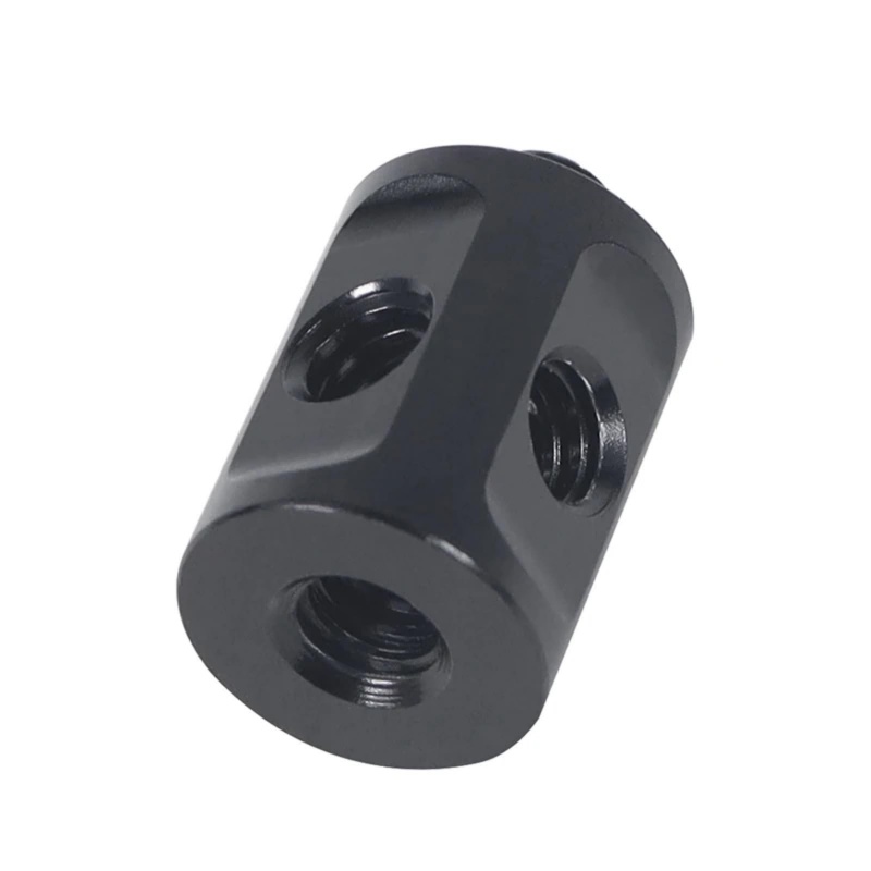Aluminum 1/4 Screw Tube Rod Co - Photography Lighting Youtube บทวิจารณ์และราคา