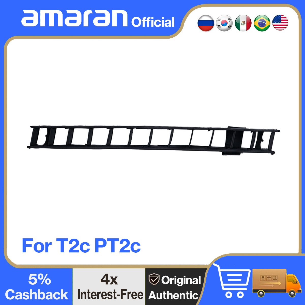 Amaran 45 Degree Grid for Amar - Photography Lighting Youtube บทวิจารณ์และราคา