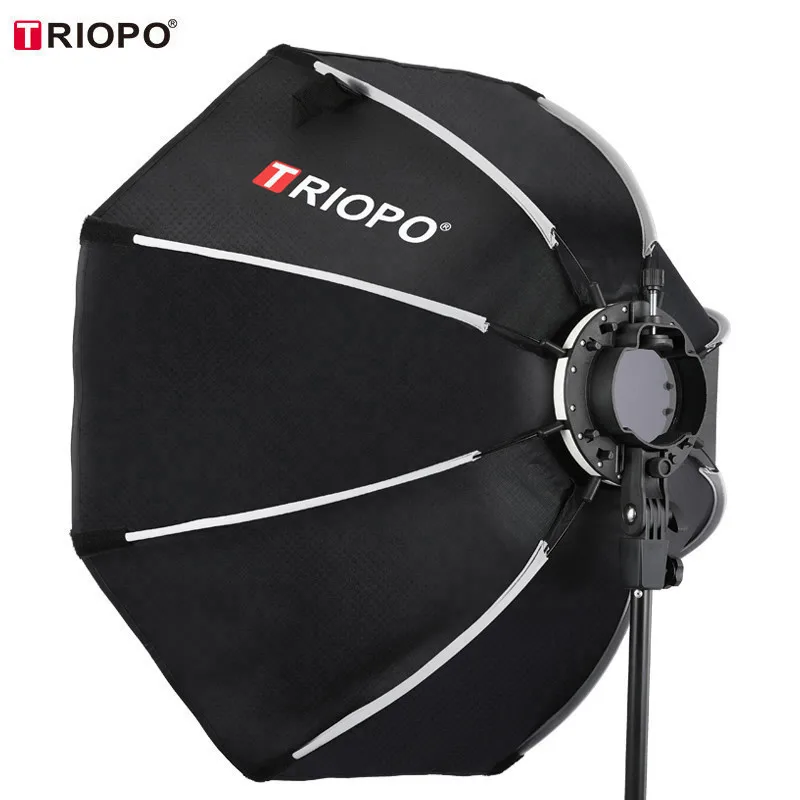 TRIOPO KX  65cm 90cm Softbox   - Photography Lighting Godox บทวิจารณ์และราคา