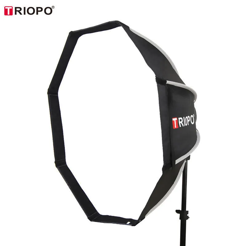 TRIOPO KX  65cm 90cm Softbox   - Photography Lighting Godox บทวิจารณ์และราคา