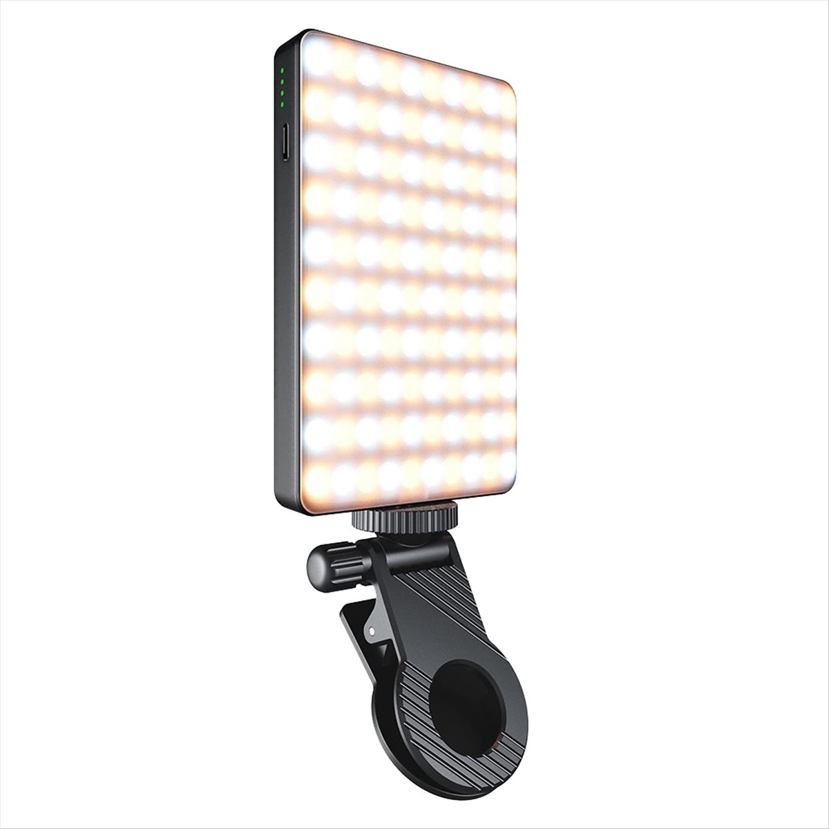 N05R New M12 Mini Pocket Light - Photography Lighting Rgb บทวิจารณ์และราคา