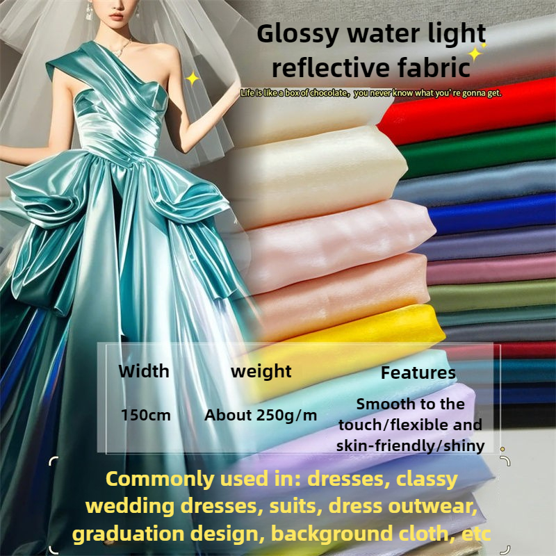 Bright Water Light Reflective  - Photography Lighting Design บทวิจารณ์และราคา