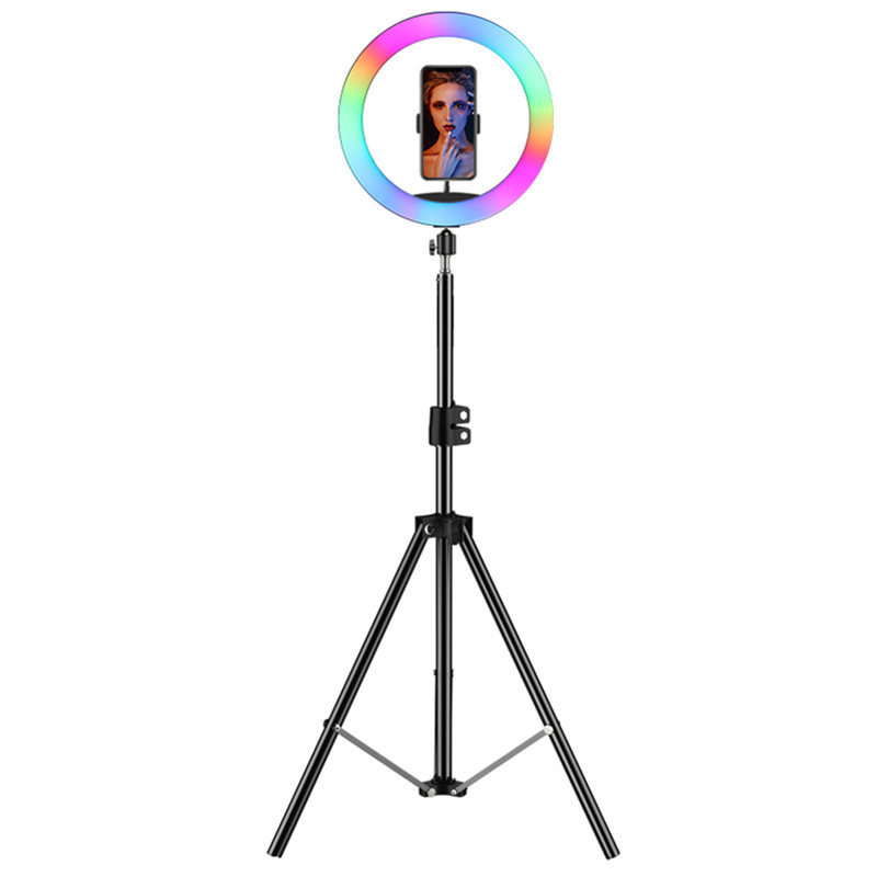 New 10 inch rgb live stream fi - Photography Lighting Rgb บทวิจารณ์และราคา