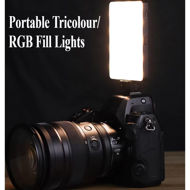 RGB Phone/Photography Selfie F - Photography Lighting Rgb บทวิจารณ์และราคา