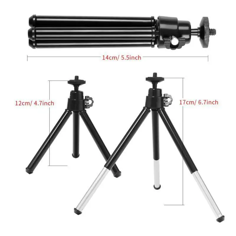 6 Inch Mini Selfie Ring Light  - Photography Lighting Youtube บทวิจารณ์และราคา